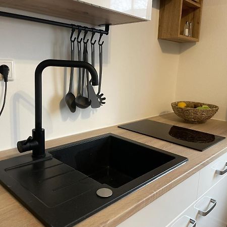 Kelsbachhaus Og Appartement Pforring Buitenkant foto