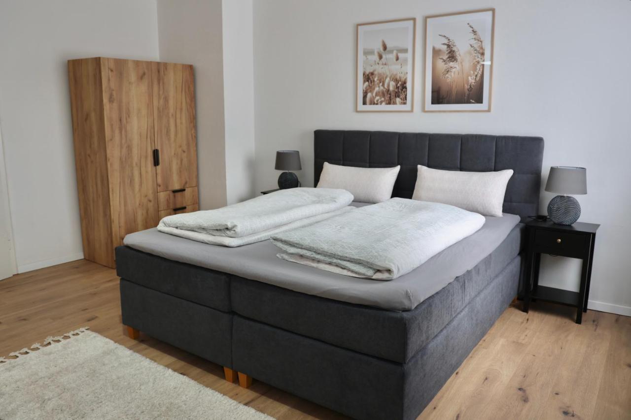 Kelsbachhaus Og Appartement Pforring Buitenkant foto