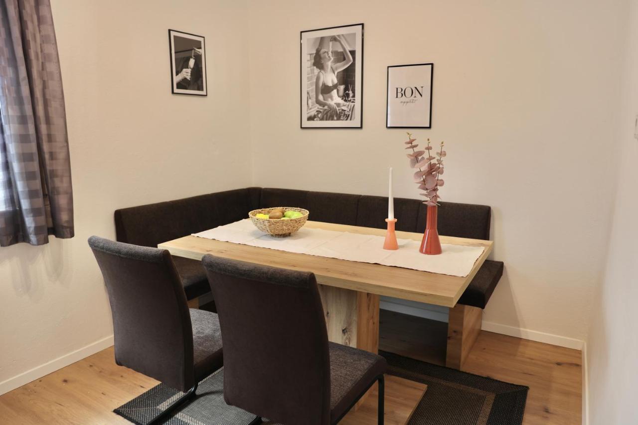 Kelsbachhaus Og Appartement Pforring Buitenkant foto