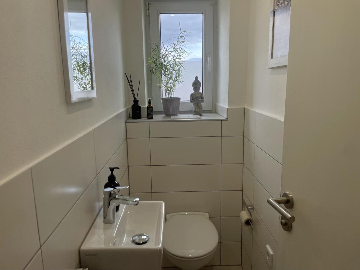 Kelsbachhaus Og Appartement Pforring Buitenkant foto