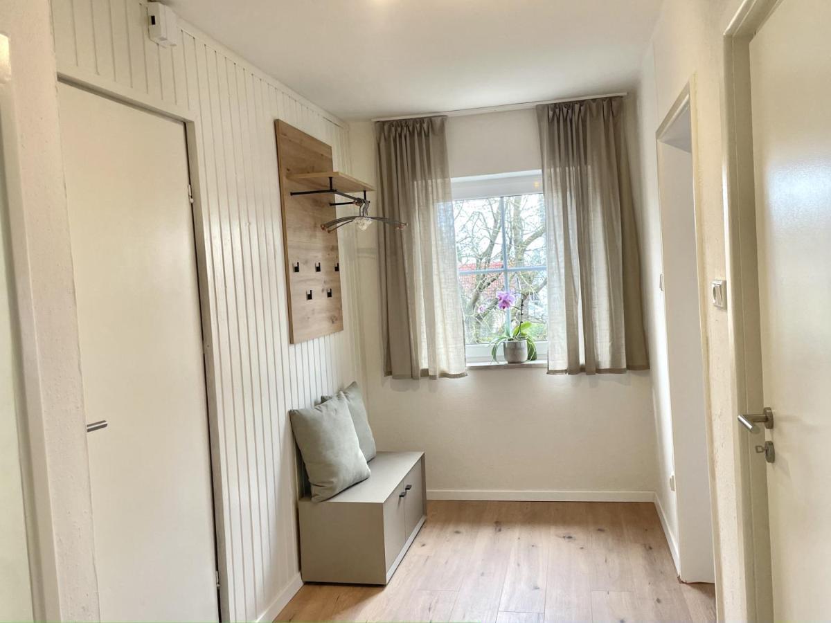 Kelsbachhaus Og Appartement Pforring Buitenkant foto